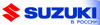 Сайт Suzuki в России